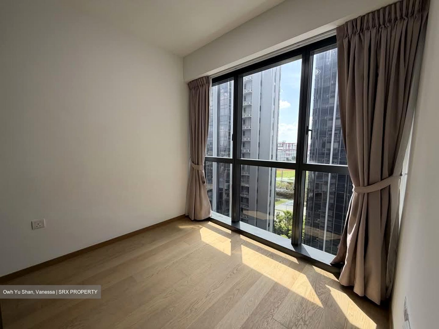 The Florence Residences (D19), Apartment #592173501